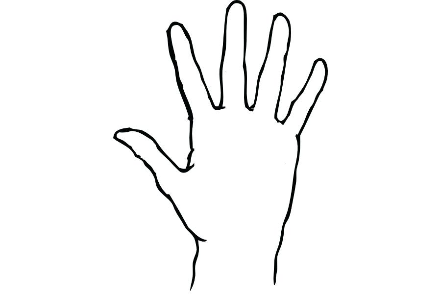 900x600 praying hands outline praying hands outline praying hands line