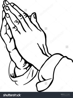 235x313 Pictures Line Drawing Praying Hands