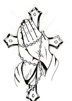 236x331 praying hands banner unique open praying hands tattoo praying hand