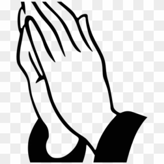 320x320 Praying Hands Png Transparent For Free Download