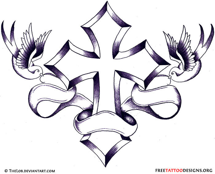 700x567 Cross Tattoos Tattoo Designs Of Holy Christian, Celtic