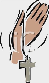 207x350 Praying Hand Clipart Marvelous Praying Hands Clip Art And Drawings