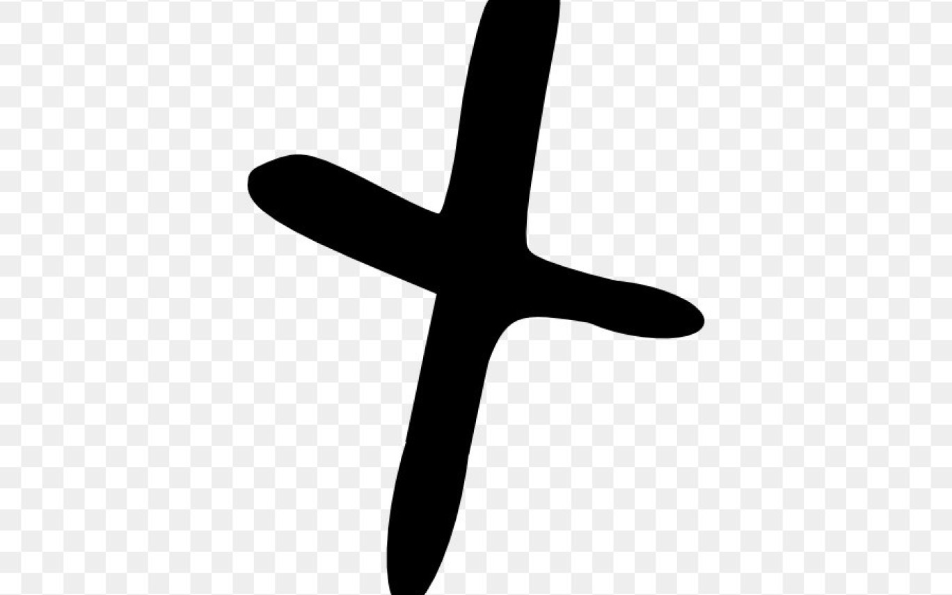 1368x855 Praying Hands Drawing Clip Art Cross Hand Cliparts Png Download