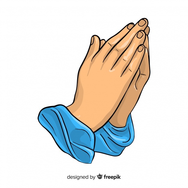626x626 Praying Hands Vectors, Photos And Free Download
