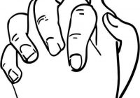 200x140 Cartoon Praying Hands Praying Hands With Rosary Tattoo Royalty