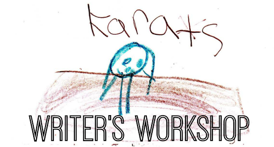 560x300 How To Teach Writers Workshop