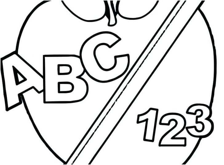 728x536 Preschool Coloring Pages Summer Pre Kindergarten Worksheets K