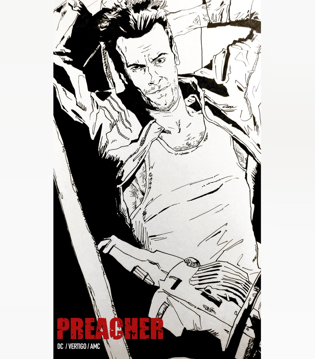 1052x1200 Samya Ghosh On Twitter Joseph Gilgun As Cassidy! Always Wanted