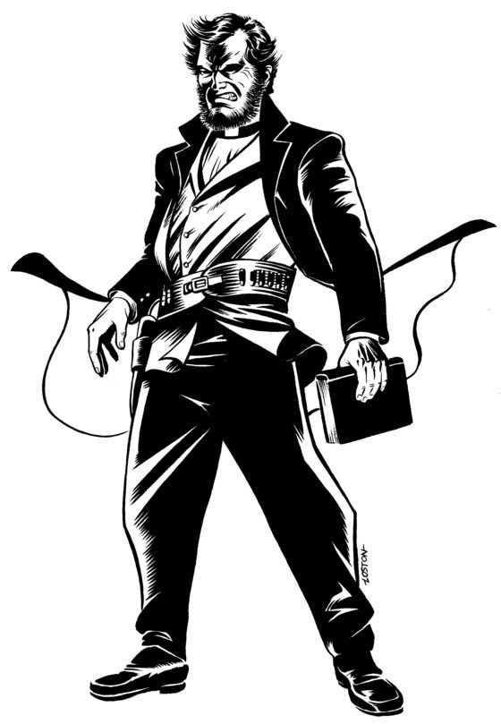 560x809 Savage World