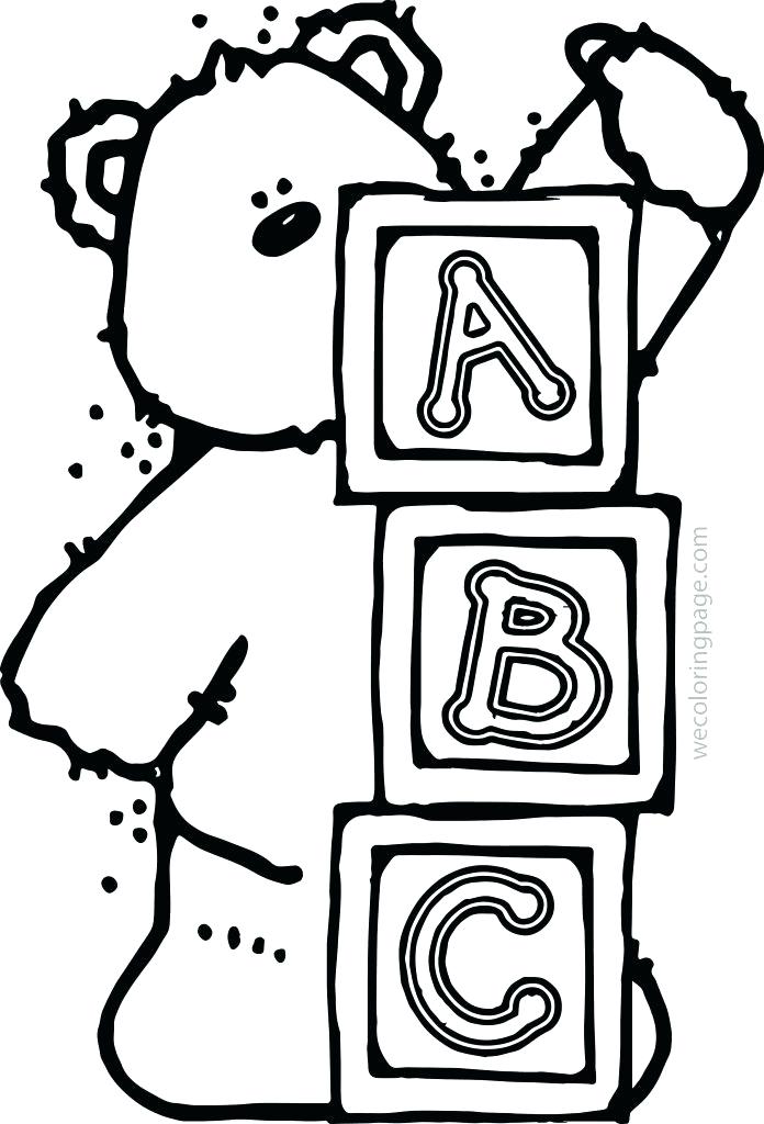 696x1024 Baby Shower Coloring Pages