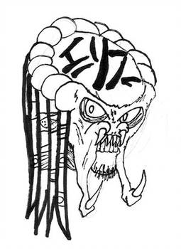 255x350 Predatorface Explore Predatorface