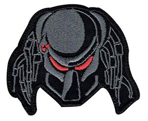 300x245 predator head morale patch the official patch place