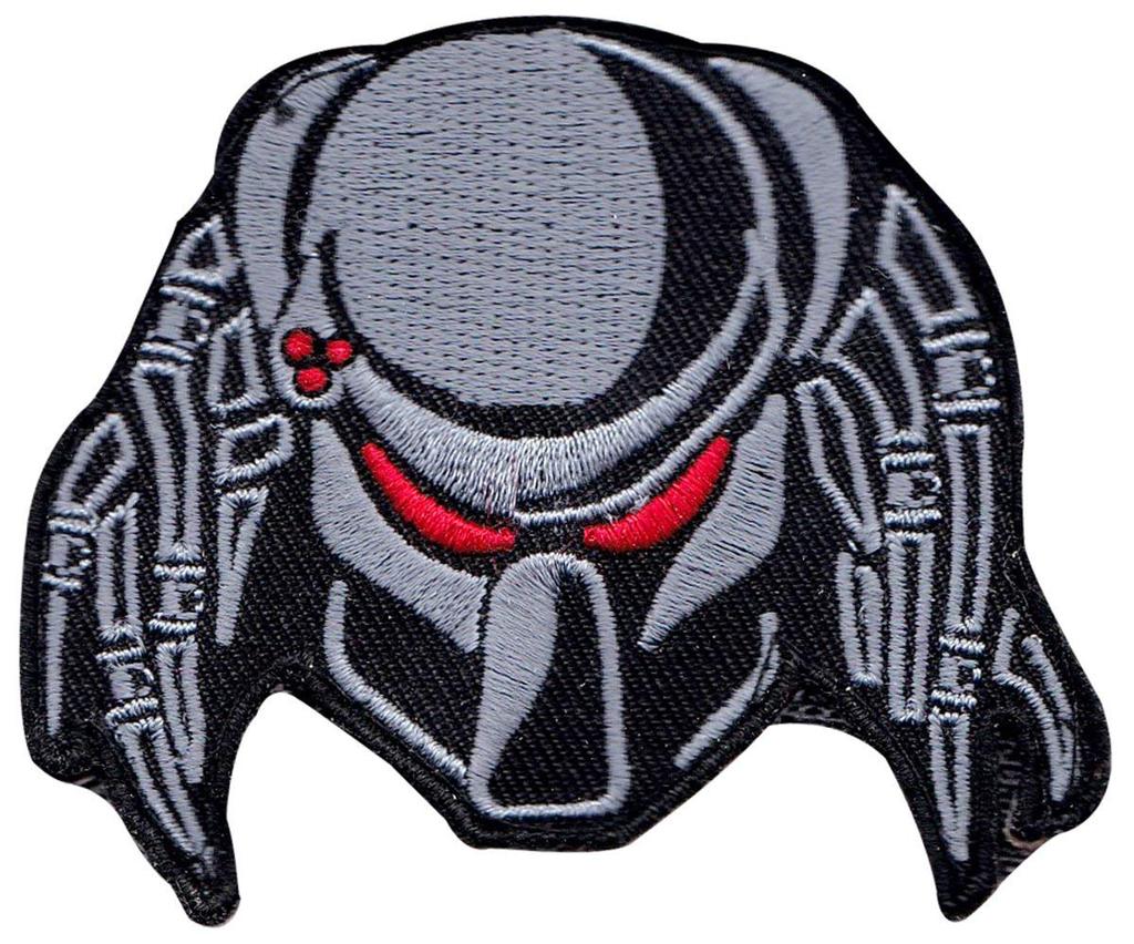 1024x852 Predator Patch