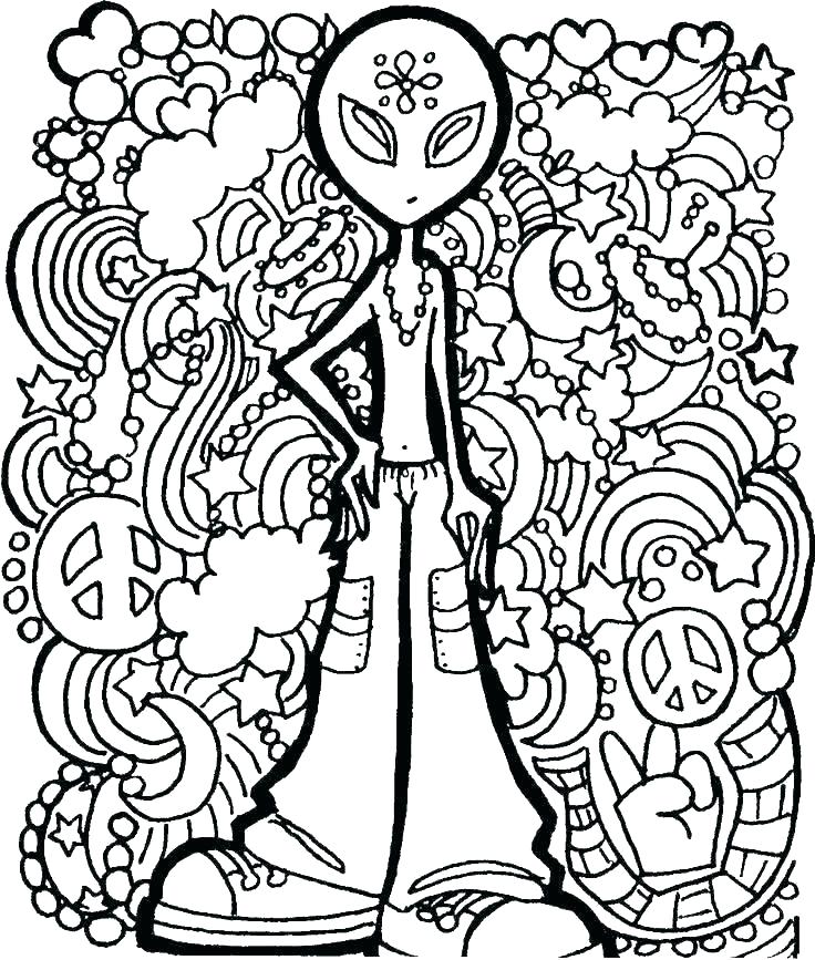 736x867 predator coloring pages predator coloring pages for boys alien