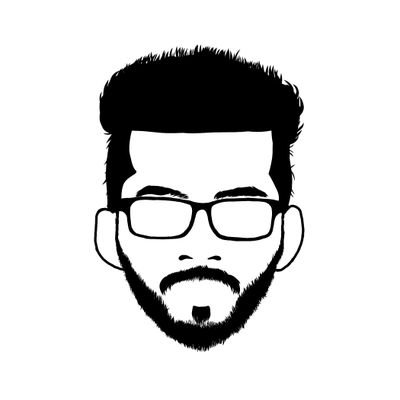 400x400 Dushan Jayasinghe On Twitter And The Mask Thing Continues