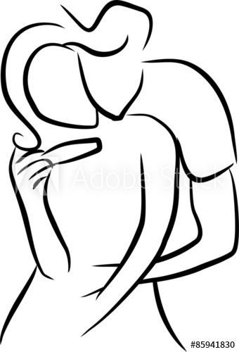 340x500 Happy Time For A Positive Pregnancy In Test Device