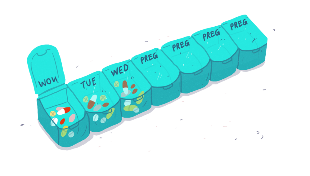 999x568 Hard Labour The Case For Testing Drugs On Pregnant Women Mosaic