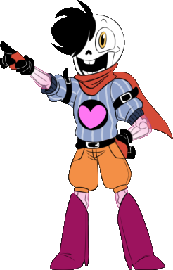 246x384 Mettaton Drawing Pregnant Huge Freebie! Download For Powerpoint