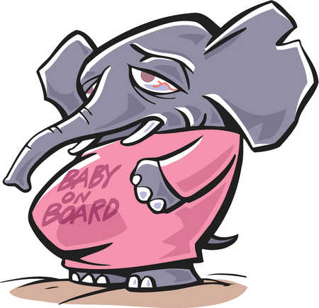 450x435 Stock Illustration