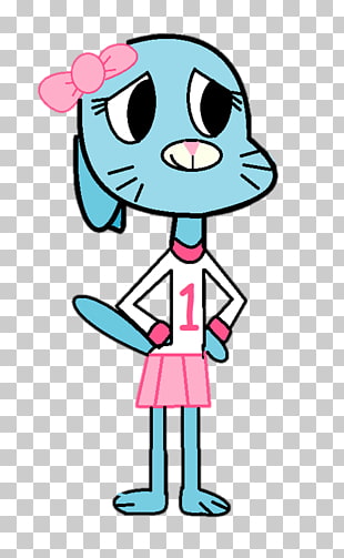 310x503 nicole watterson drawing illustration cartoon, nicole watterson