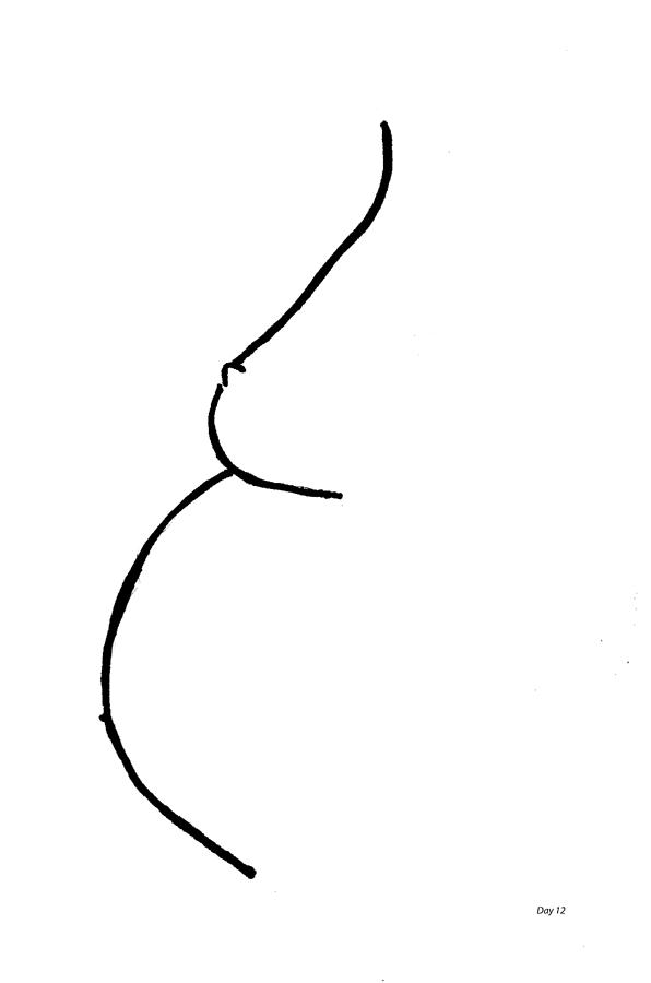 596x900 Pregnant Drawing