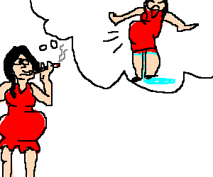 300x250 Collection Of Free Pregnant Drawing Smoking Download On Ui Ex