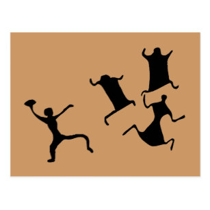 307x307 prehistoric cave drawings gifts on zazzle ca