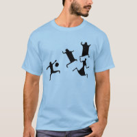 200x200 prehistoric cave drawings gifts on zazzle