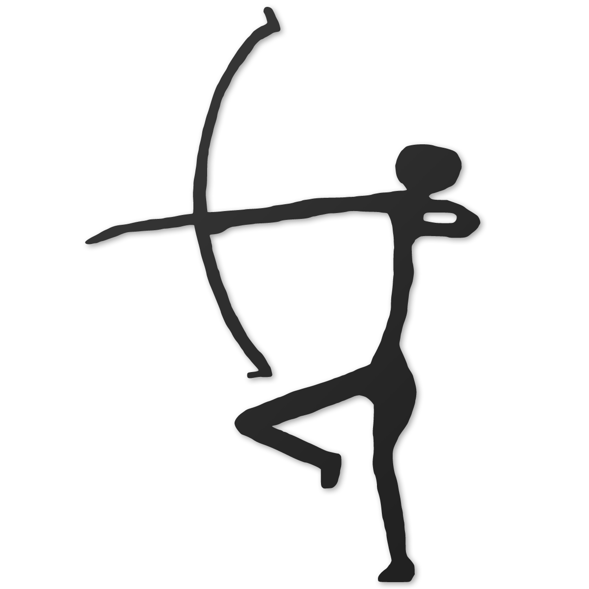 1200x1200 Top Stick Figures Steve Lovelace Cave Art Stick Figures