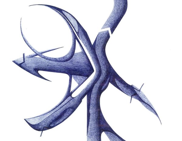 600x465 Prehistoric Art Drawings Fine Art America