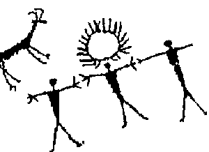 300x218 Prehistoric Drawing Cave Painting Transparent Png Clipart Free