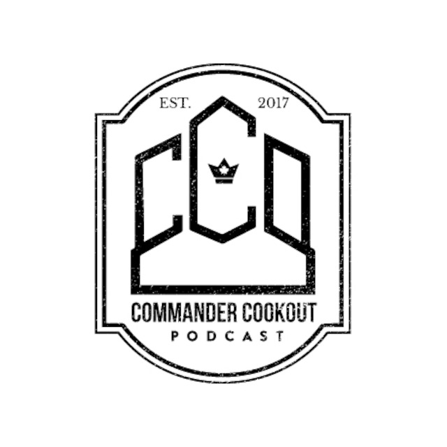 640x640 commander cookout, ep