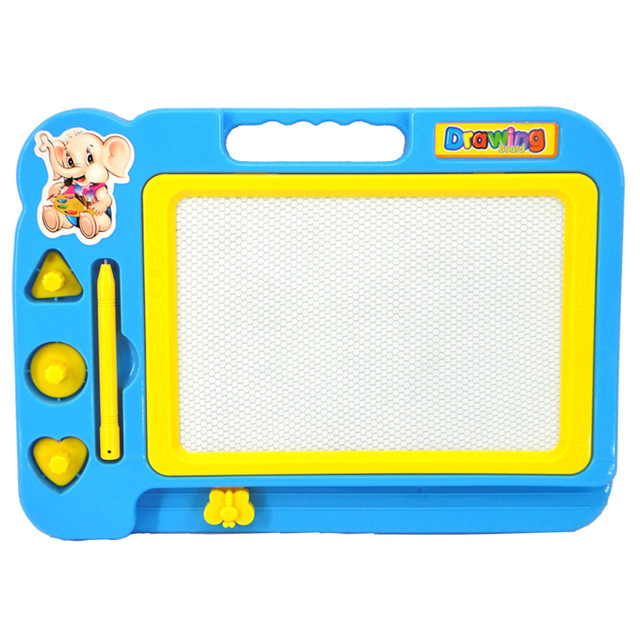 640x640 Drawing Toys Board Children Kid Magnetic Writing Painting Drawing