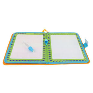 300x300 Blue Non Toxic Travel Doodle Book Water Drawing Book Preschool Toy