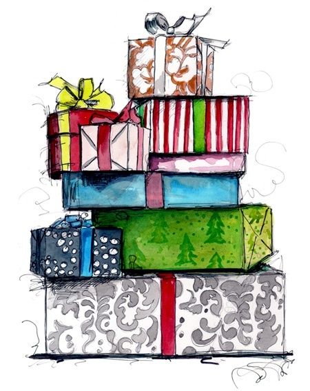 450x567 Christmas Cards