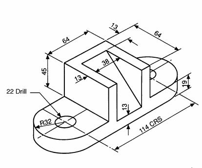 414x346 Technical Drawing Presentation