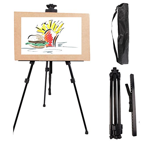 500x500 Artist Learning Equipment Stand Presentation Drawing Painting