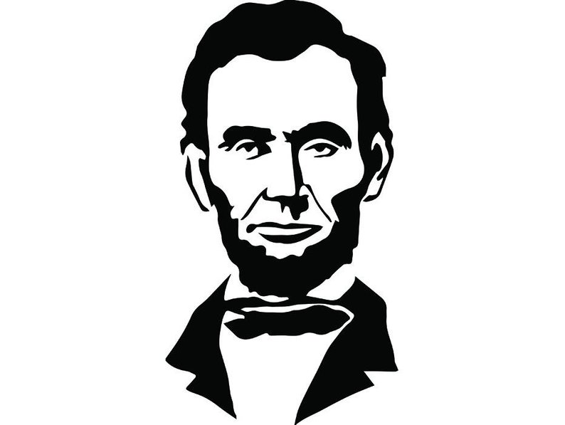 794x597 Abraham Lincoln President Famous American History Statue Etsy