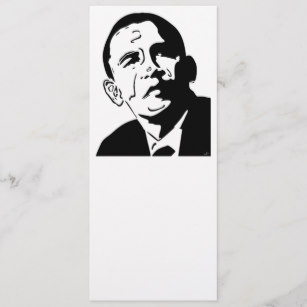 307x307 President Obama Drawing Gifts On Zazzle Au