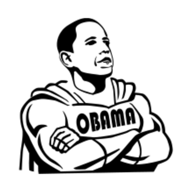 630x630 Super Obama