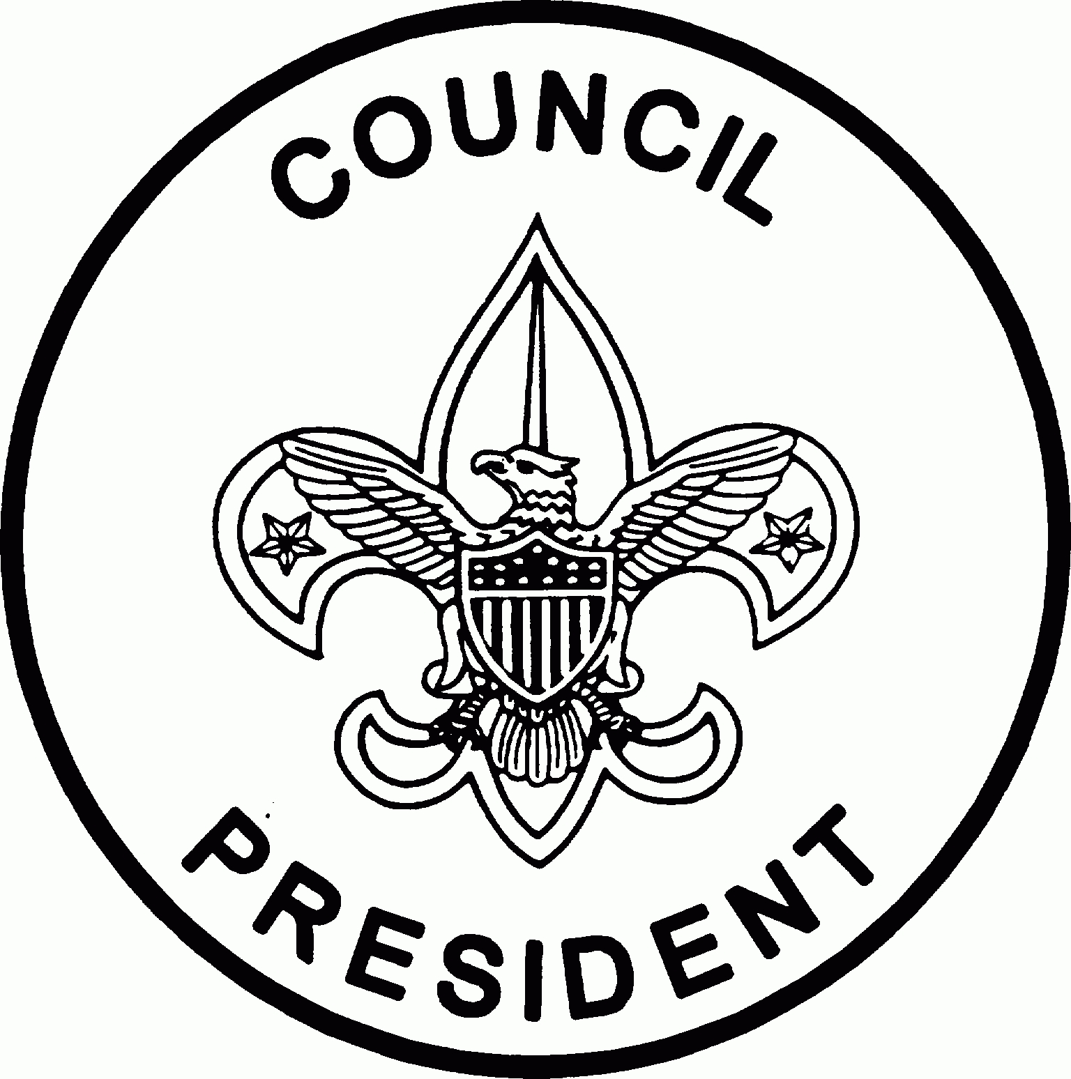 1536x1548 President Drawing For Free Download