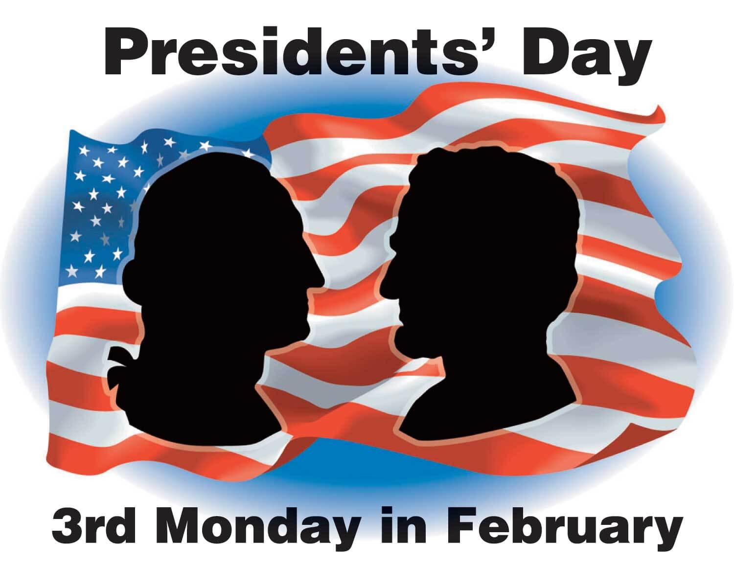 1500x1200 Most Beautiful Presidents Day Greeting Pictures