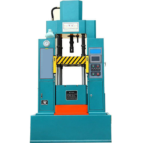 500x500 First House Hydraulic Deep Drawing Press, Rs Unit, First