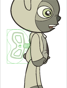 232x305 Harmony Paint Documentation Copying Colour Models