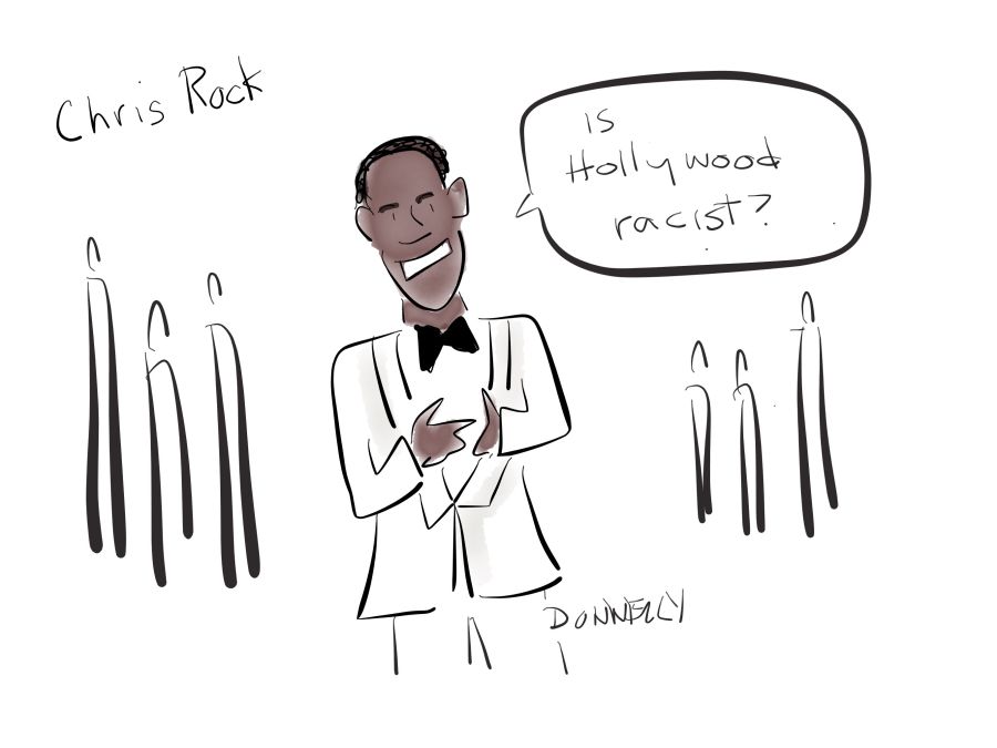 900x675 live drawing the oscars and red carpet in hollywood liza