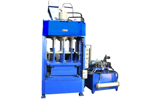 500x333 Manual Hydraulic Double Action Deep Draw Press Machine Id