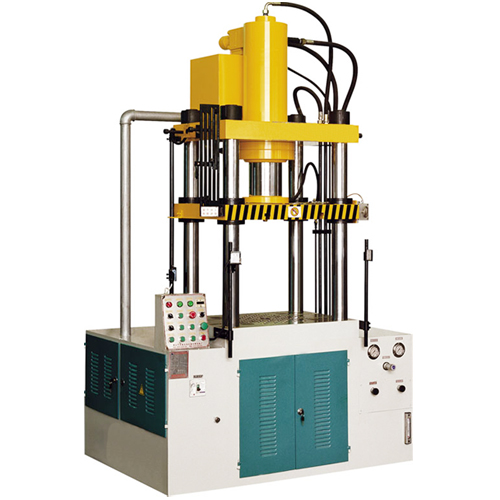 500x500 Yi Liang Hydrulic Stretch Tensile Deep Drawing Press Punching