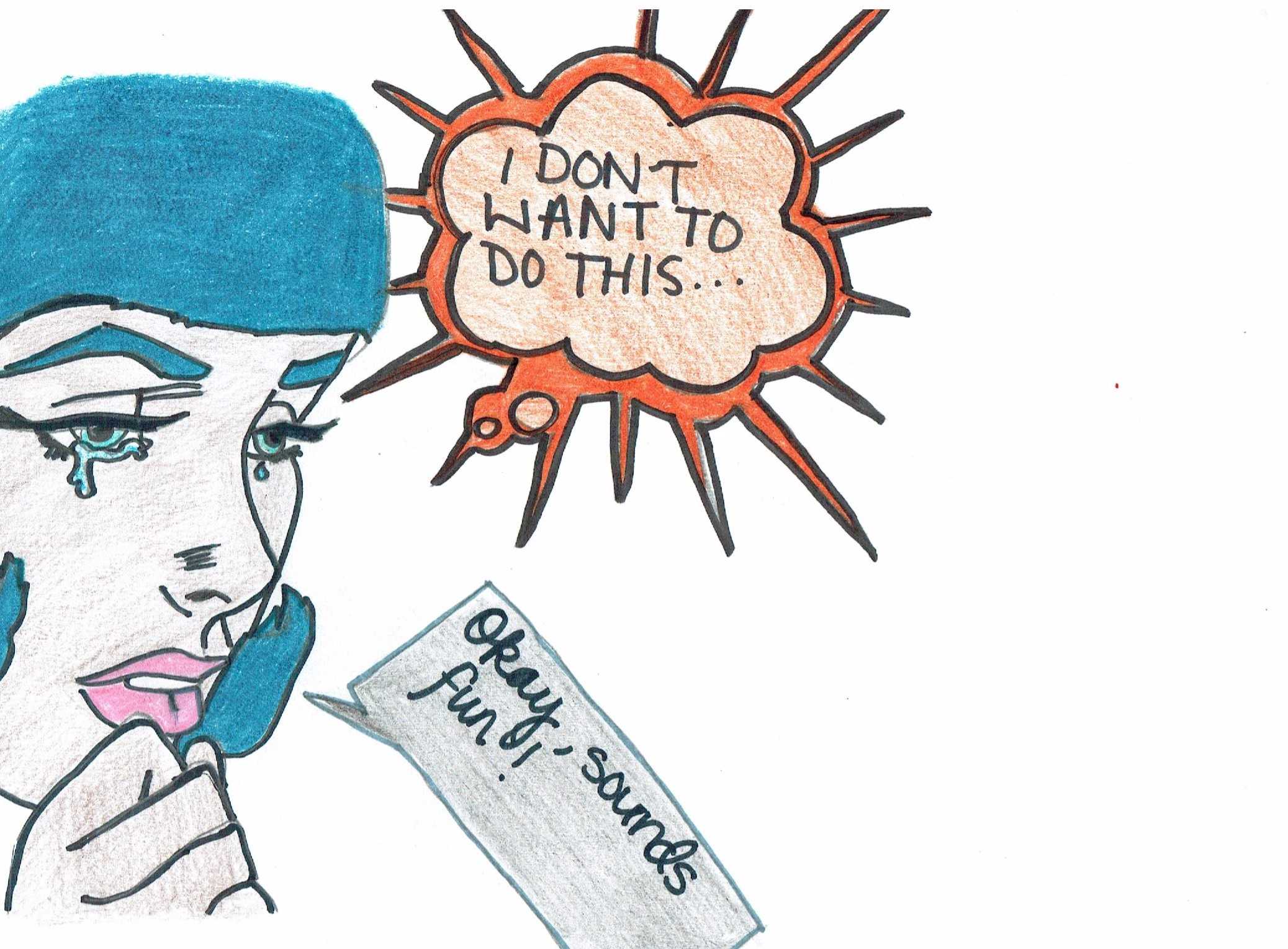 2075x1528 Peer Pressure Is Beneficial The Raven's Call