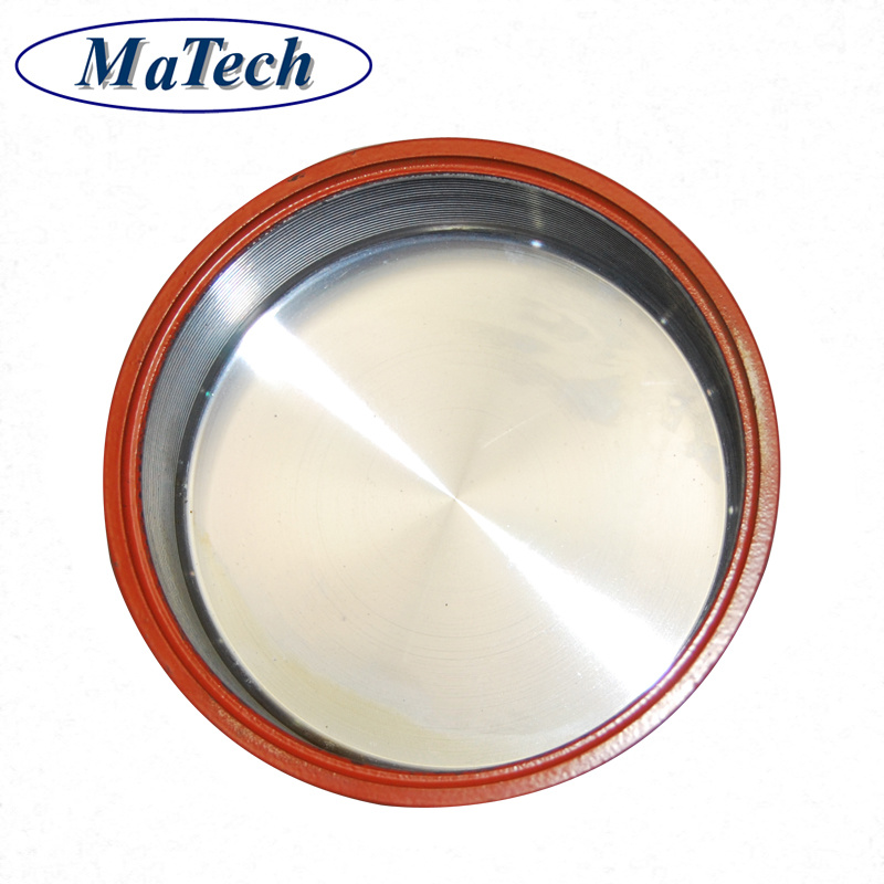 800x800 china custom as drawing cover or box pressure aluminum die casting