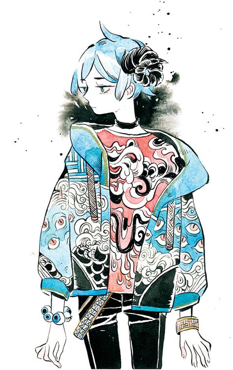 474x752 The Arts Draw, Art And Character Design